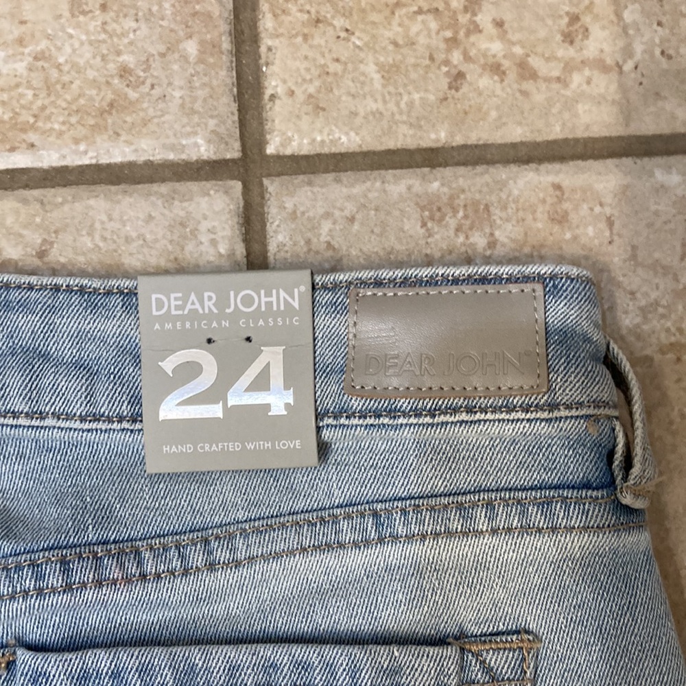 Bootcut jeans - Picture 3 of 4